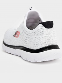 Кроссовки Skechers модель 149538 WBK Фото