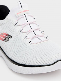 Кроссовки Skechers модель 149538 WBK Фото
