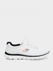 Кроссовки Skechers модель 149538 WBK Фото