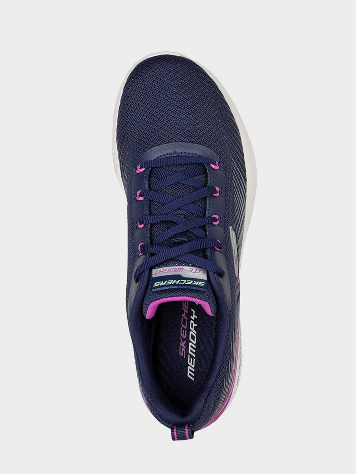 Кроссовки Skechers модель 149669 NVPR Фото