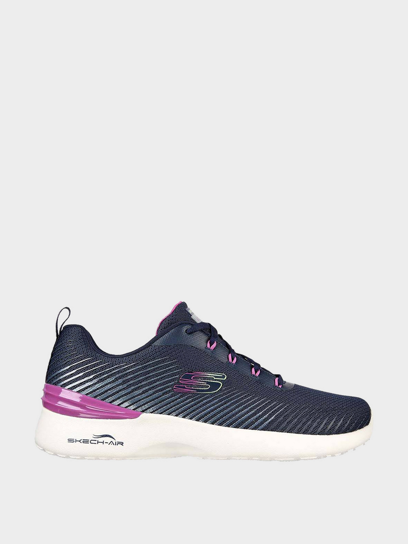 Кроссовки Skechers модель 149669 NVPR Фото