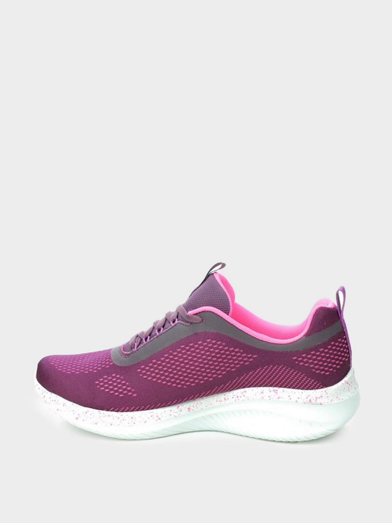 Кроссовки Skechers модель 149851 PLUM Фото