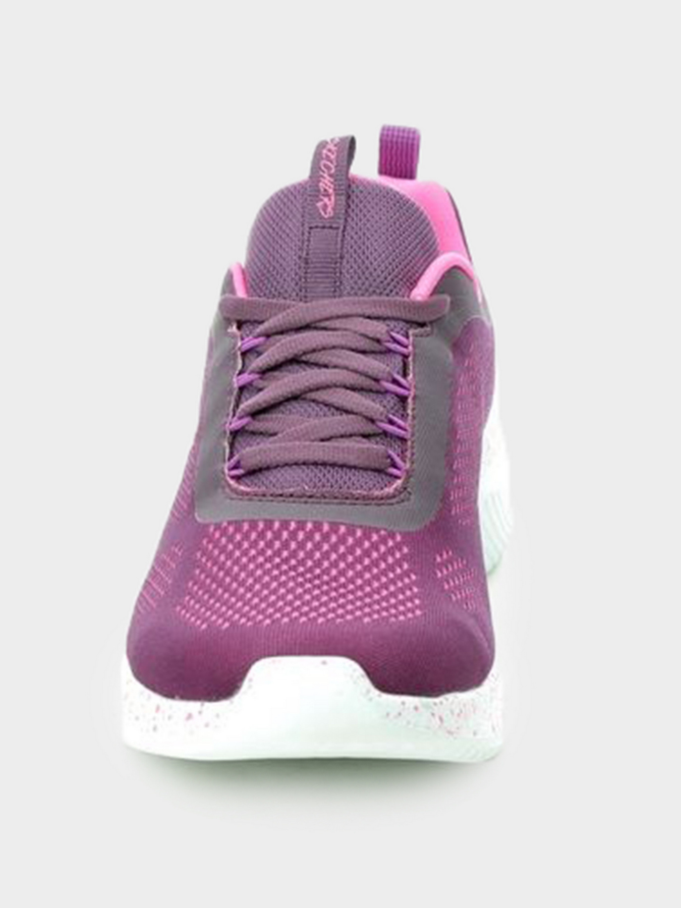 Кроссовки Skechers модель 149851 PLUM Фото