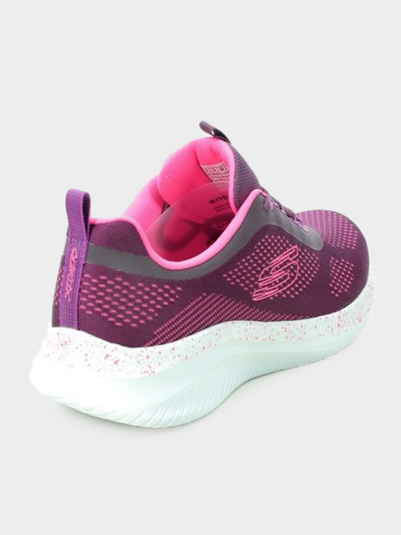 Кроссовки Skechers модель 149851 PLUM Фото