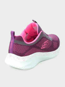 Кроссовки Skechers модель 149851 PLUM Фото
