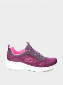 Кроссовки Skechers модель 149851 PLUM Фото