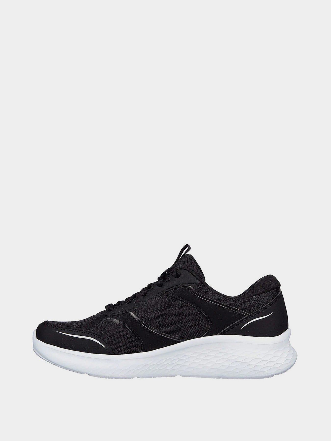 Кроссовки Skechers модель 149993 BKW Фото