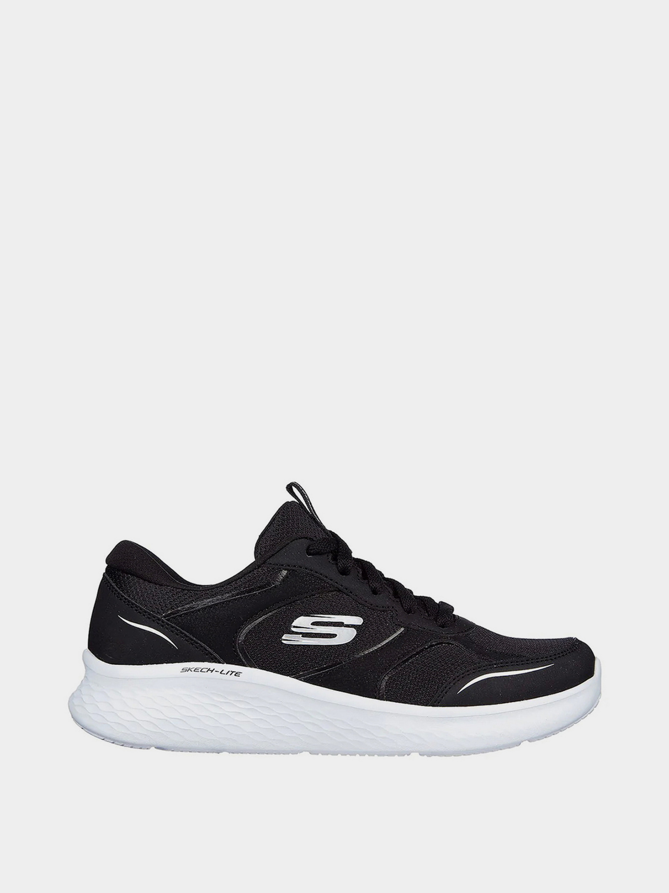 Кроссовки Skechers модель 149993 BKW Фото