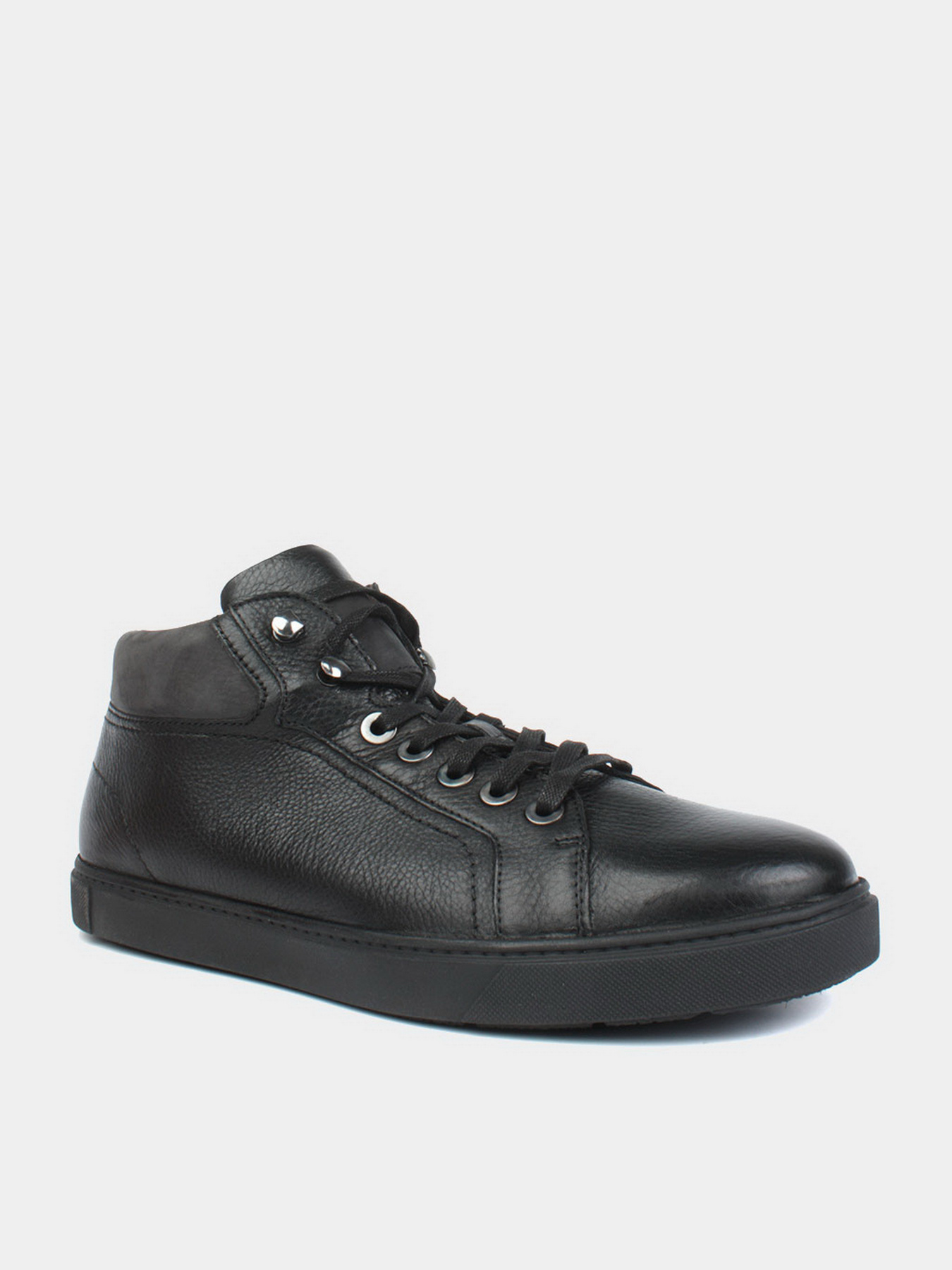 Кеды Caprice модель 15200-27-036 BLACK/BLK SOLE Фото