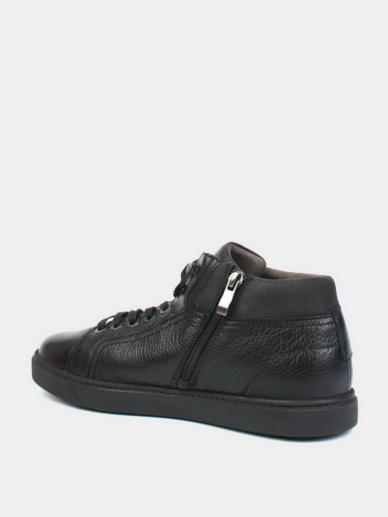 Кеды Caprice модель 15200-27-036 BLACK/BLK SOLE Фото