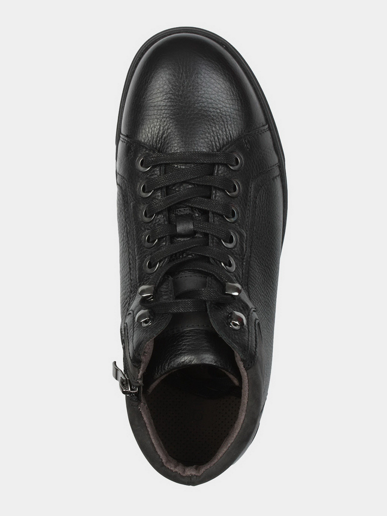 Кеды Caprice модель 15200-27-036 BLACK/BLK SOLE Фото