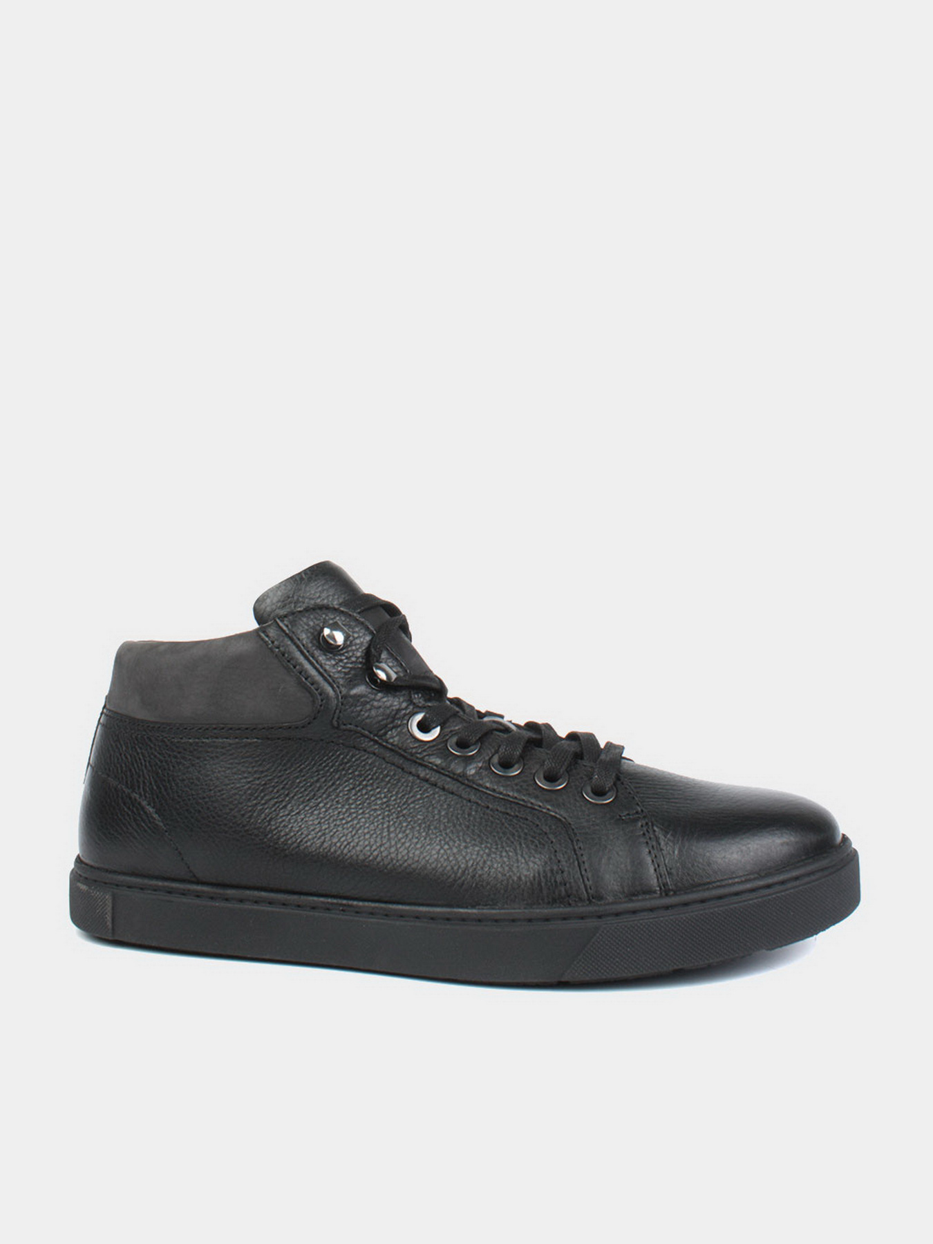 Кеды Caprice модель 15200-27-036 BLACK/BLK SOLE Фото
