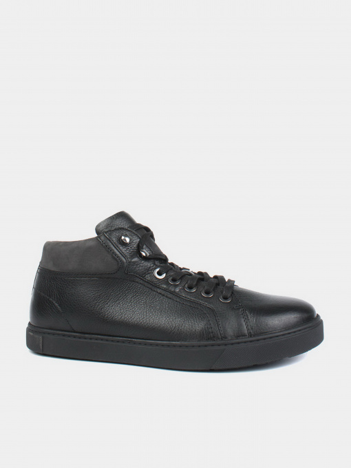 Кеды Caprice модель 15200-27-036 BLACK/BLK SOLE Фото