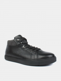 Кеды Caprice модель 15200-27-036 BLACK/BLK SOLE Фото