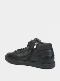 Кеды Caprice модель 15200-27-036 BLACK/BLK SOLE Фото