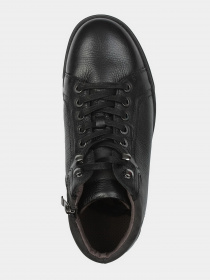 Кеды Caprice модель 15200-27-036 BLACK/BLK SOLE Фото