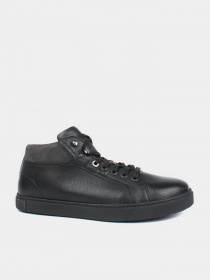 Кеды Caprice модель 15200-27-036 BLACK/BLK SOLE Фото