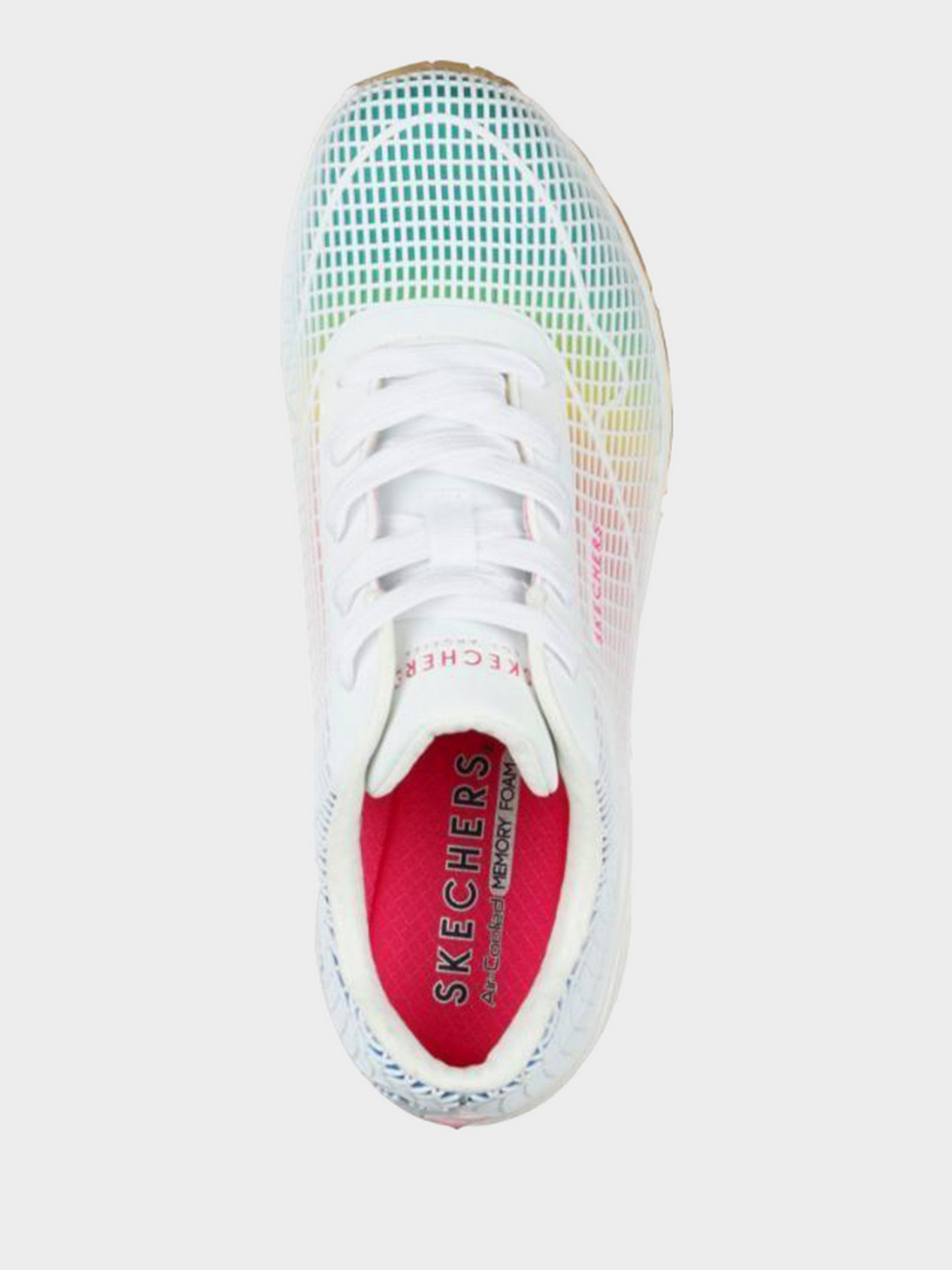 Кроссовки Skechers модель 155131 WMLT Фото