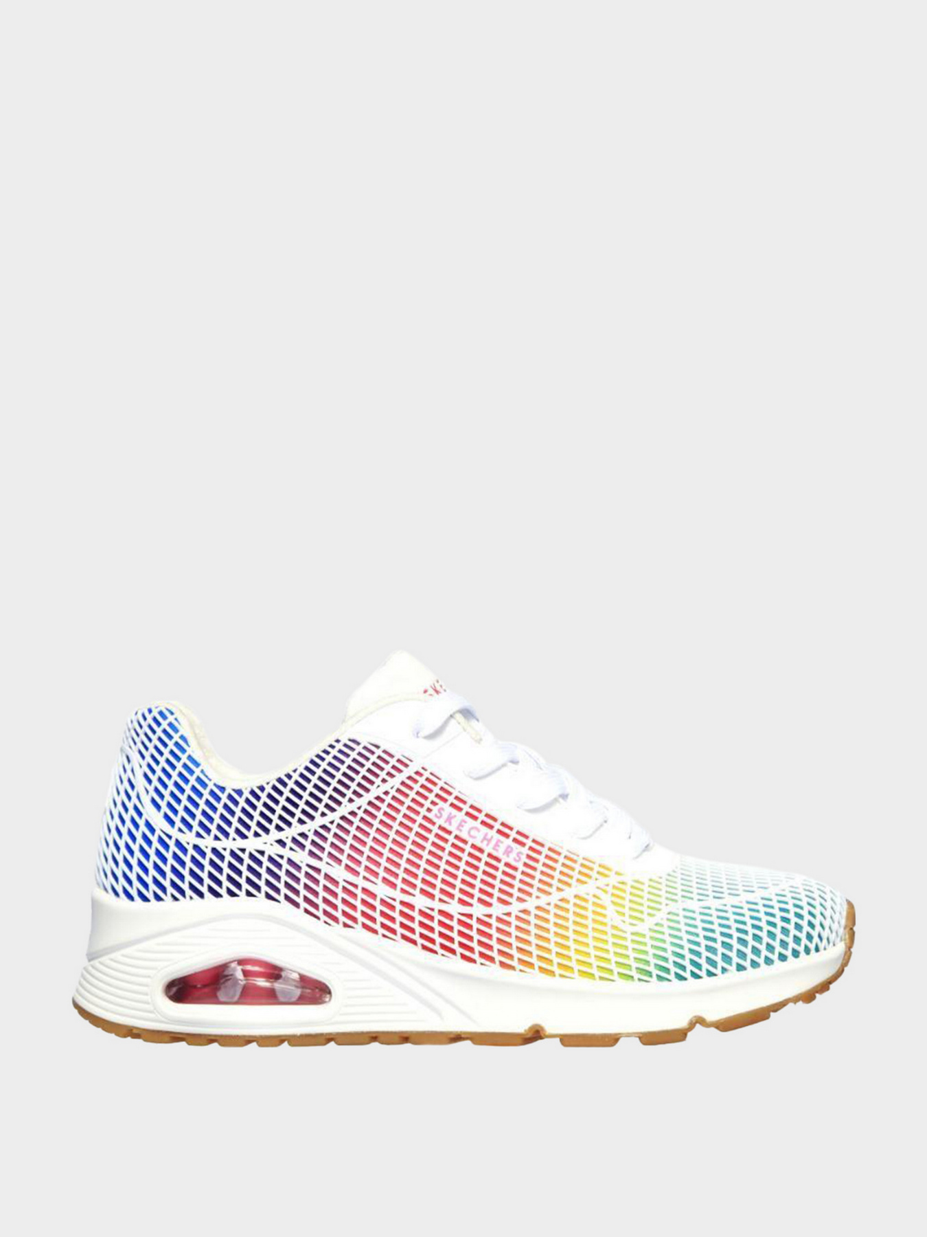 Кроссовки Skechers модель 155131 WMLT Фото