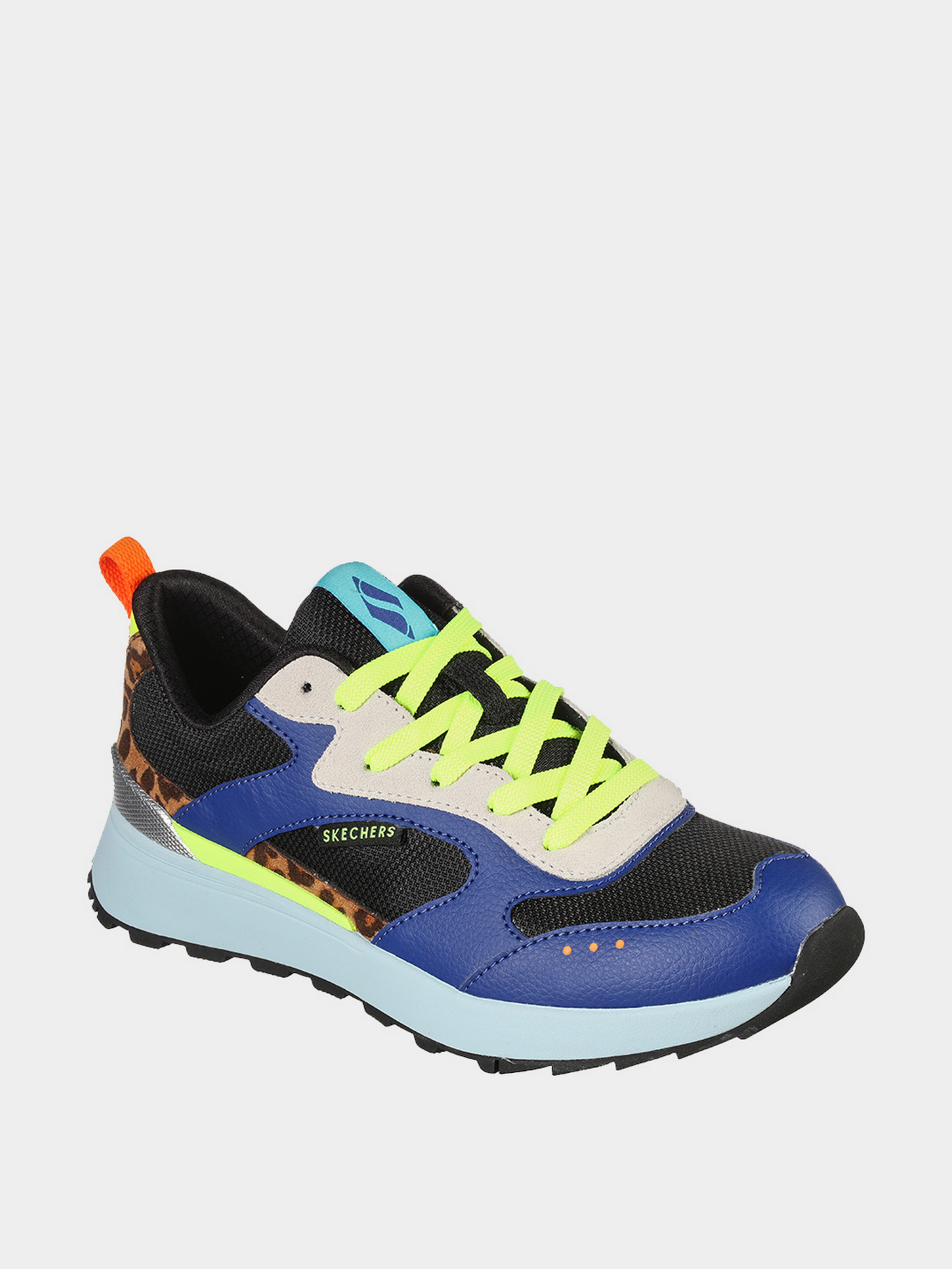 Кроссовки Skechers модель 155426 BLMT Фото