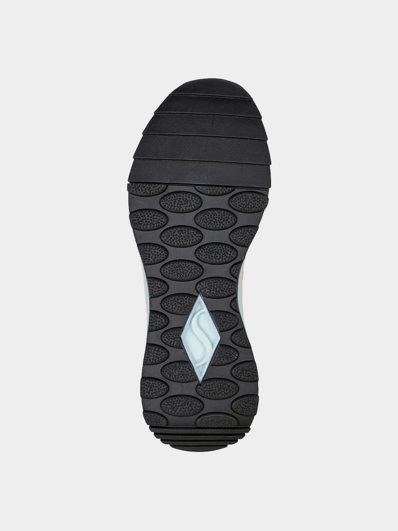 Кроссовки Skechers модель 155426 BLMT Фото
