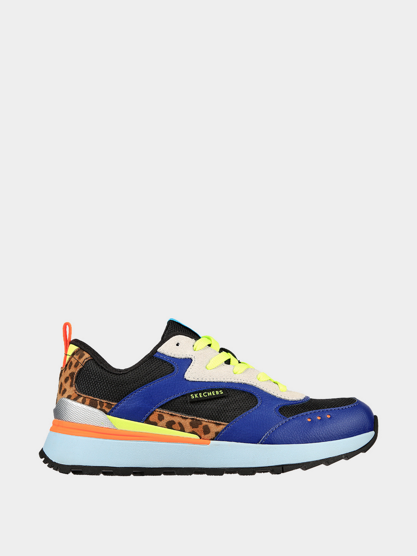 Кроссовки Skechers модель 155426 BLMT Фото