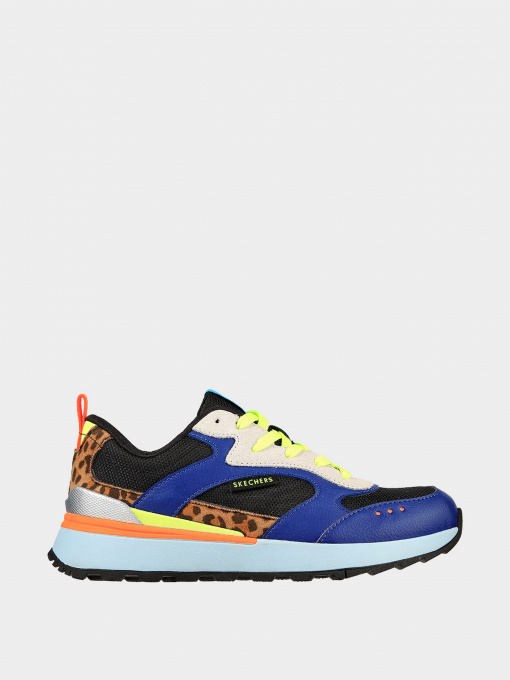 Кроссовкалар Skechers үлгі 155426 BLMT Фото