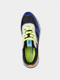 Кроссовки Skechers модель 155426 BLMT Фото
