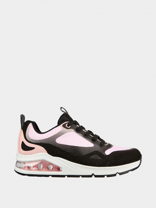 Кроссовкалар Skechers үлгі 155544 BKLP Фото