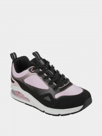 Кроссовки Skechers модель 155544 BKLP Фото