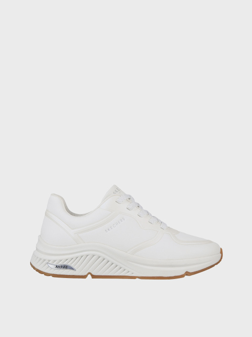 Кроссовки Skechers модель 155570 WHT Фото