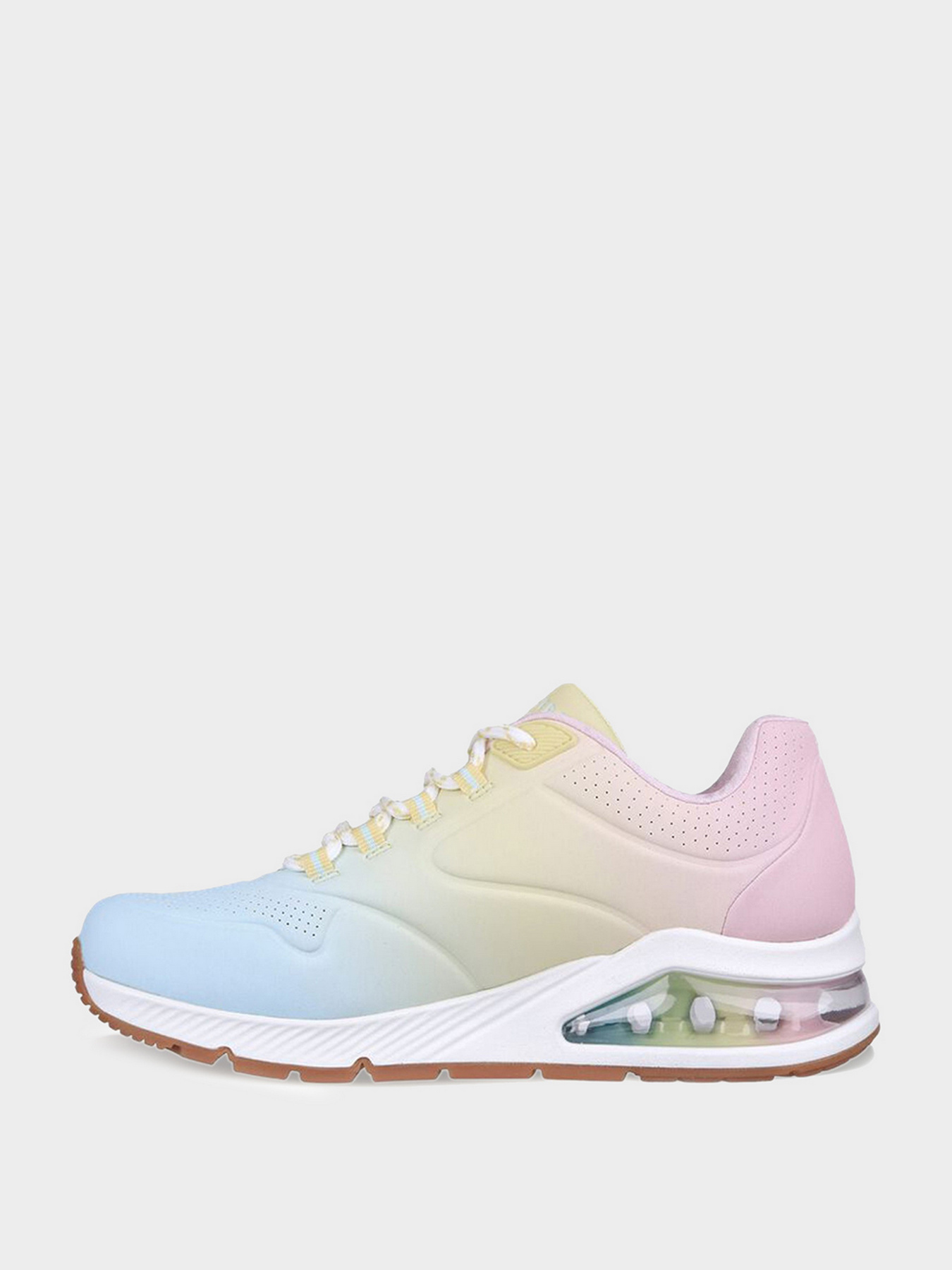Кроссовки Skechers модель 155628 WMLT Фото