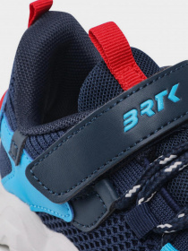 Кроссовки BARTEK модель 15621002 II Фото