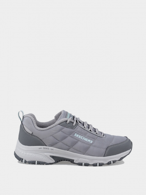 Кроссовки Skechers модель 167588 GRY Фото