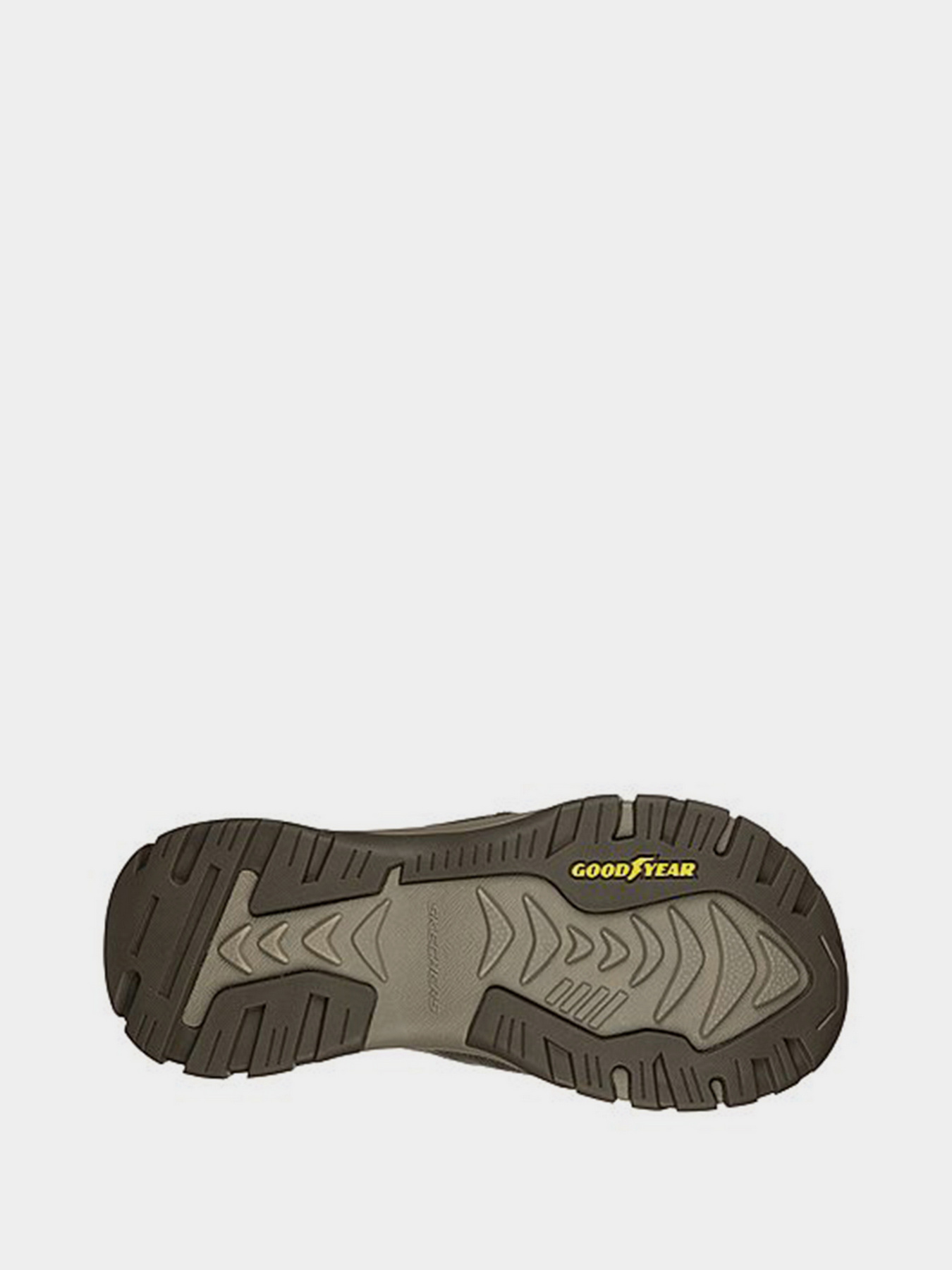 Шлёпанцы Skechers модель 204392 KHK Фото