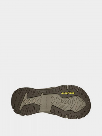 Шлёпанцы Skechers модель 204392 KHK Фото