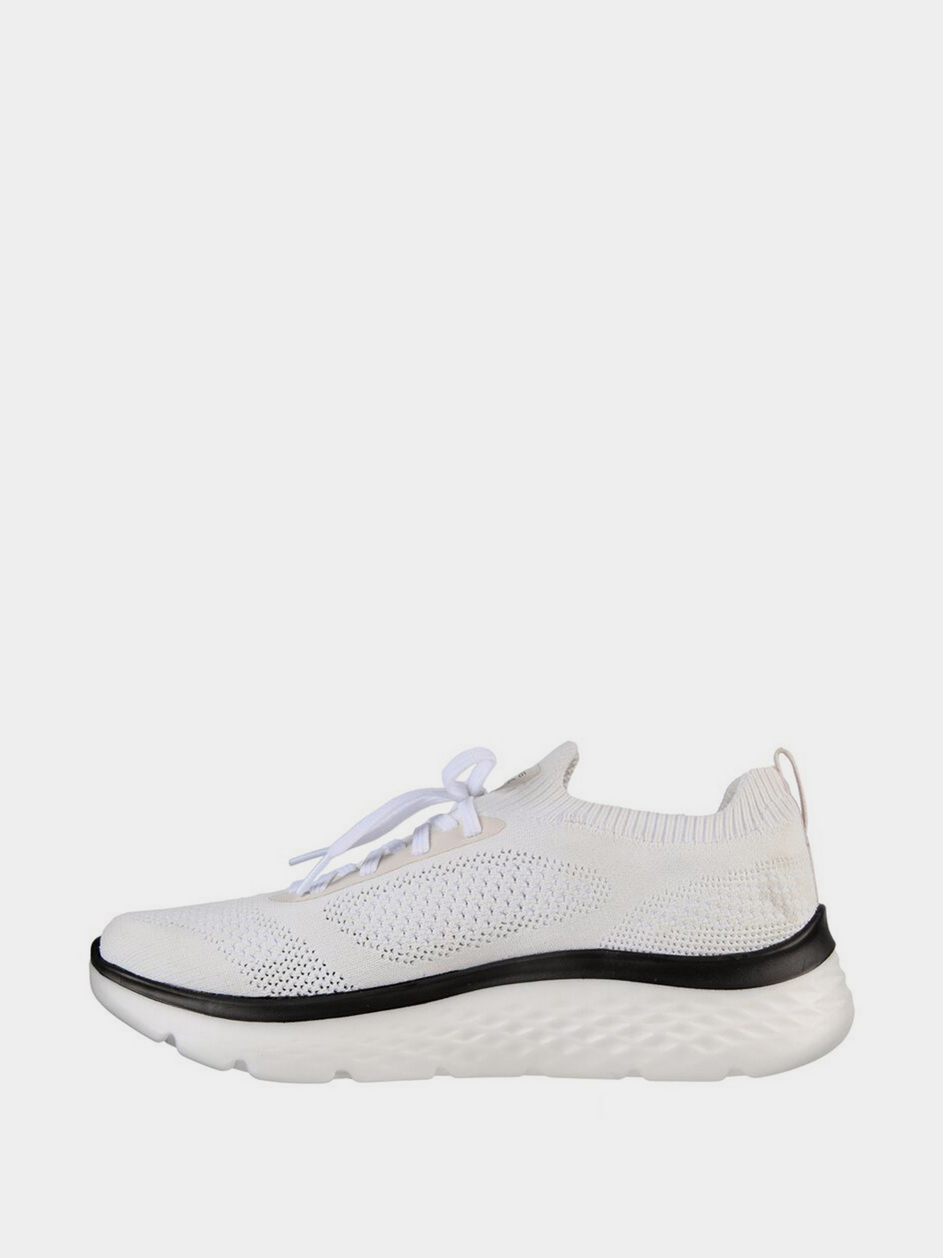 Кроссовки Skechers модель 216083 WBK Фото