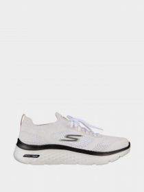 Кроссовки Skechers модель 216083 WBK Фото