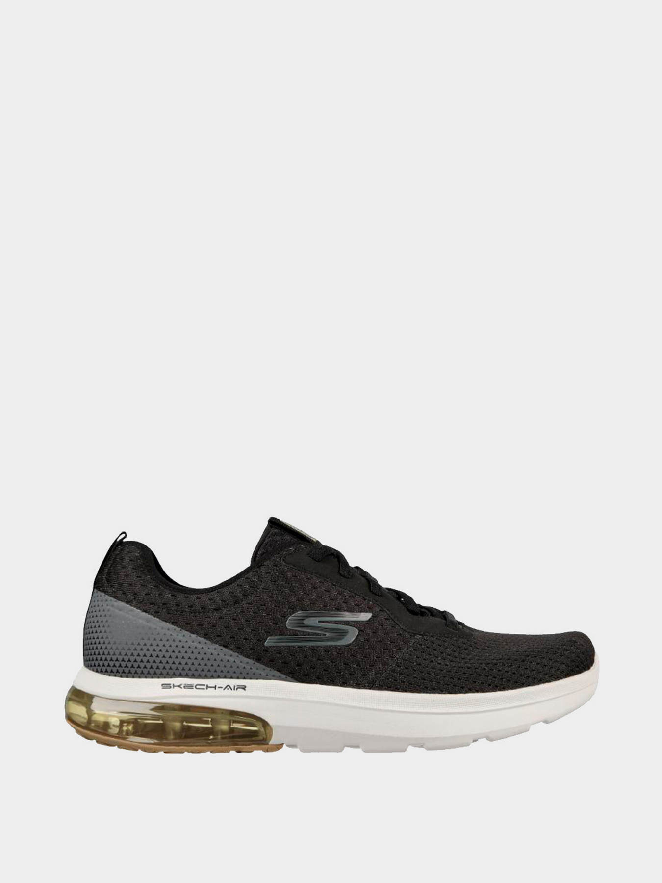 Кроссовки Skechers модель 216153 BKYL Фото