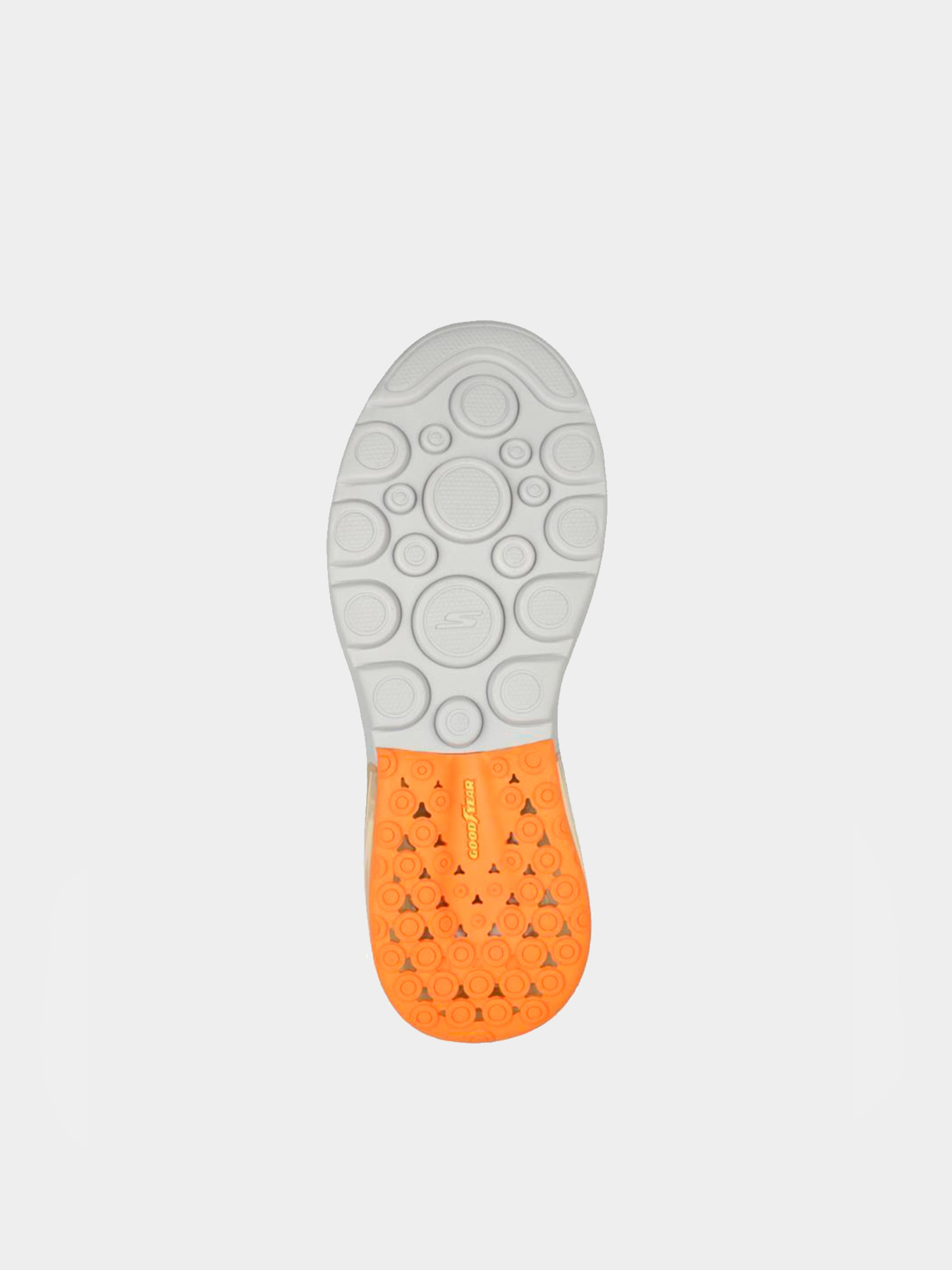 Кроссовки Skechers модель 216153 CHAR Фото
