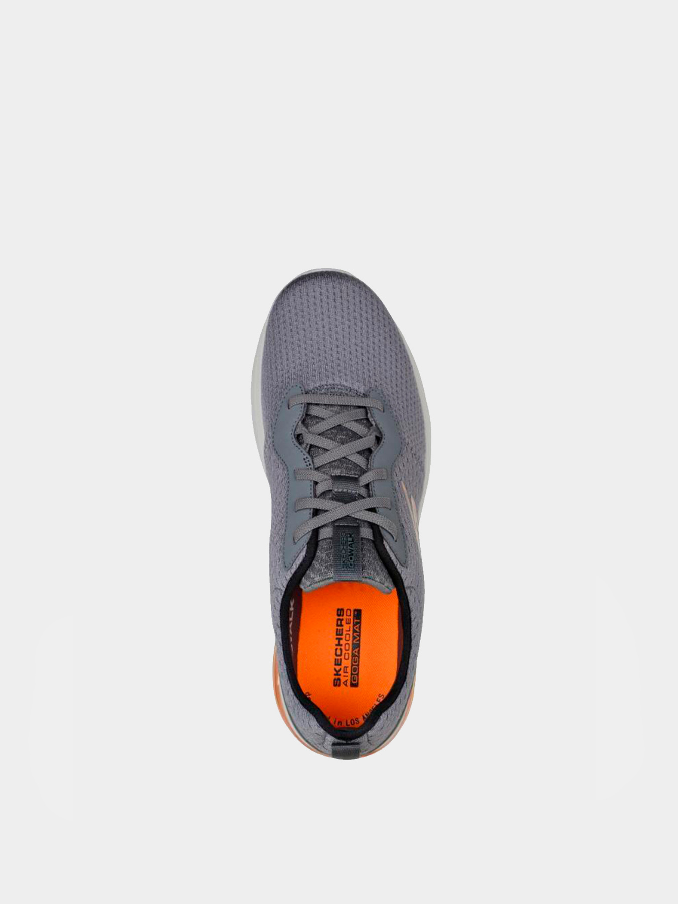 Кроссовки Skechers модель 216153 CHAR Фото