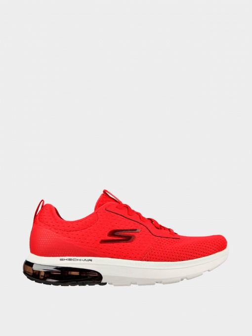 Кроссовкалар Skechers үлгі 216153 RED Фото