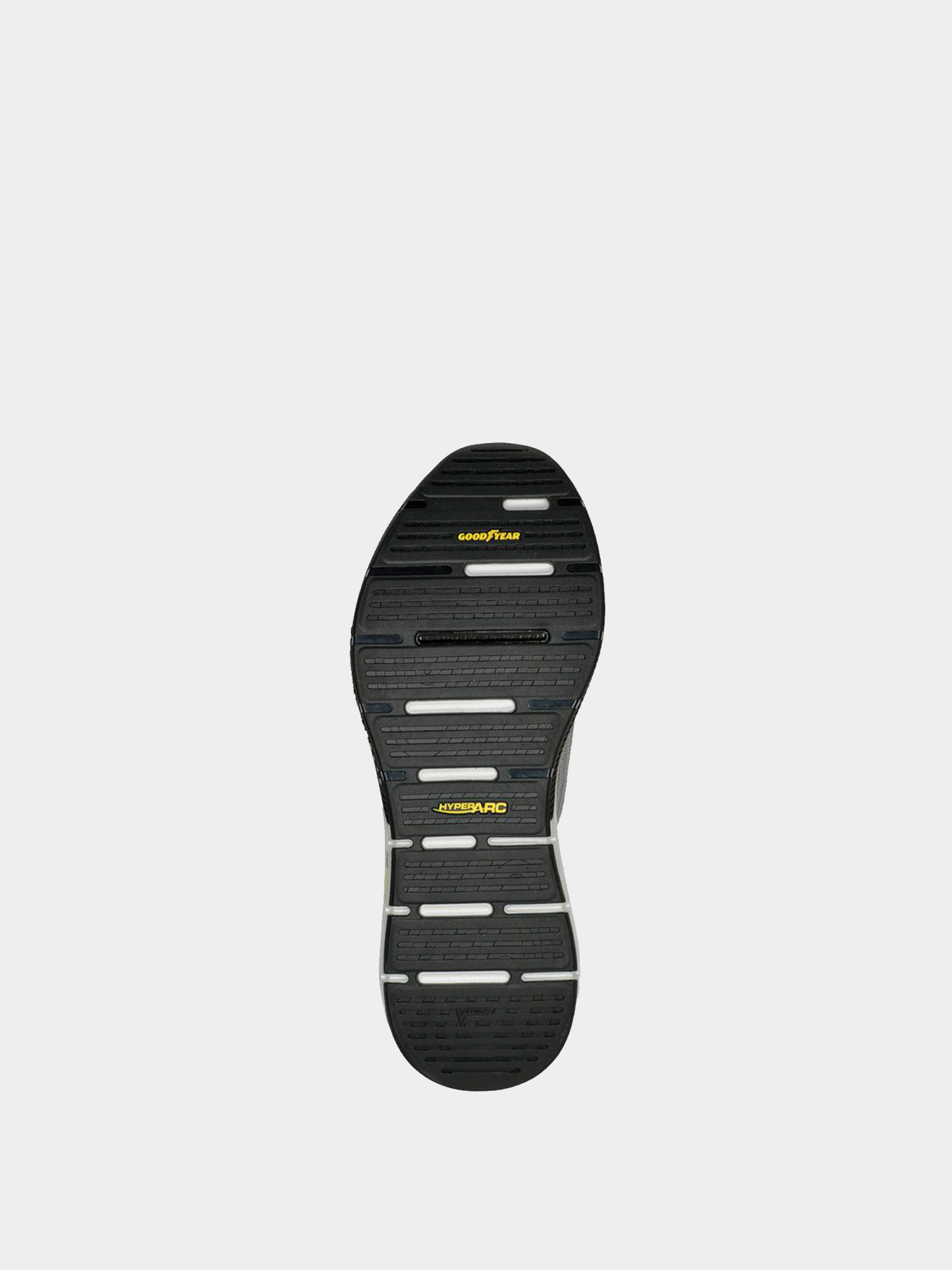 Слипоны и мокасины Skechers модель 216248 LTGY Фото