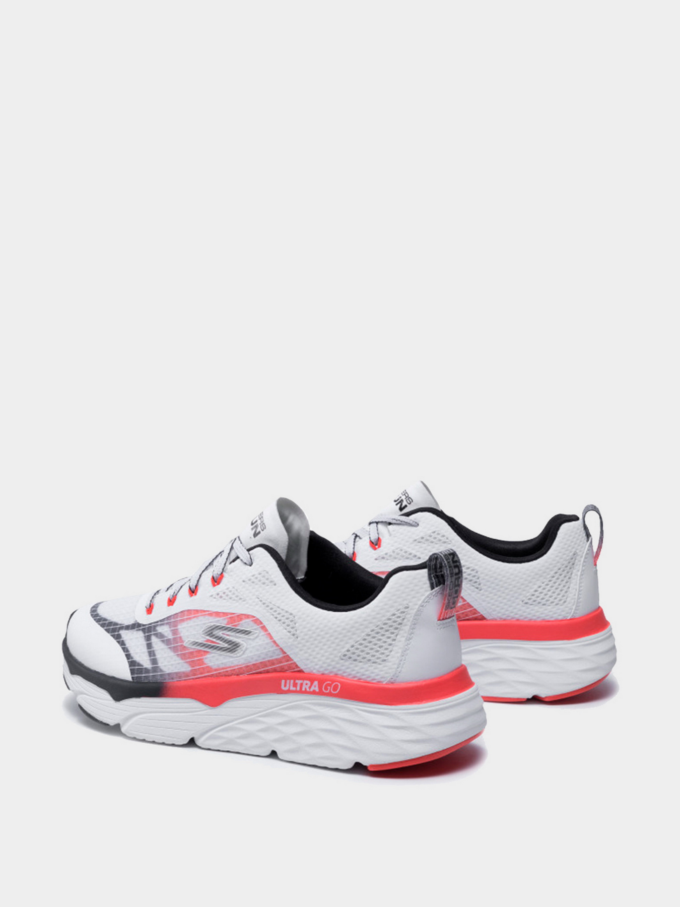 Кроссовки Skechers модель 220063 WHT Фото
