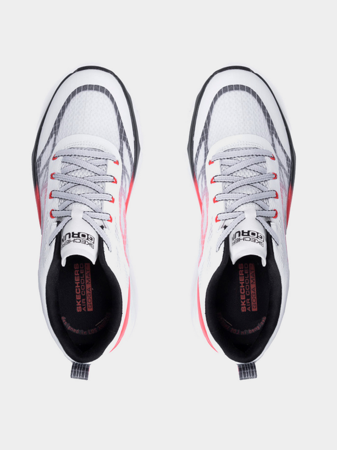 Кроссовки Skechers модель 220063 WHT Фото