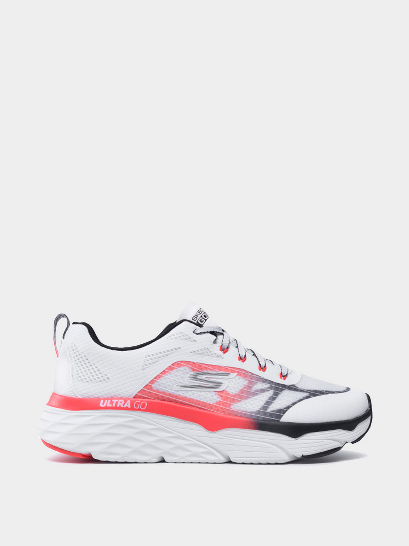 Кроссовки Skechers модель 220063 WHT Фото