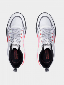 Кроссовки Skechers модель 220063 WHT Фото