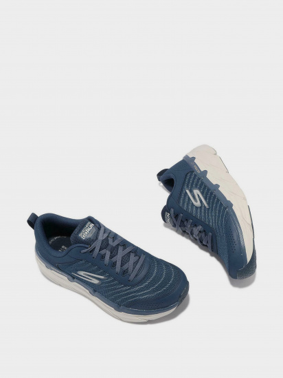 Кроссовки Skechers модель 220078 NVY — фото 4 - INTERTOP