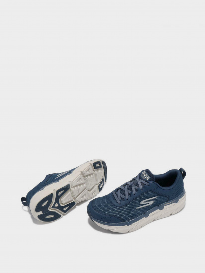 Кроссовки Skechers модель 220078 NVY — фото 5 - INTERTOP