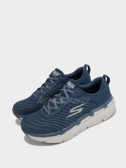 Кроссовки Skechers модель 220078 NVY — фото 6 - INTERTOP